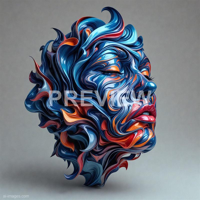 13436 - image-description-english-a-3d-sculpted-face-with-fro_250705085906_00001